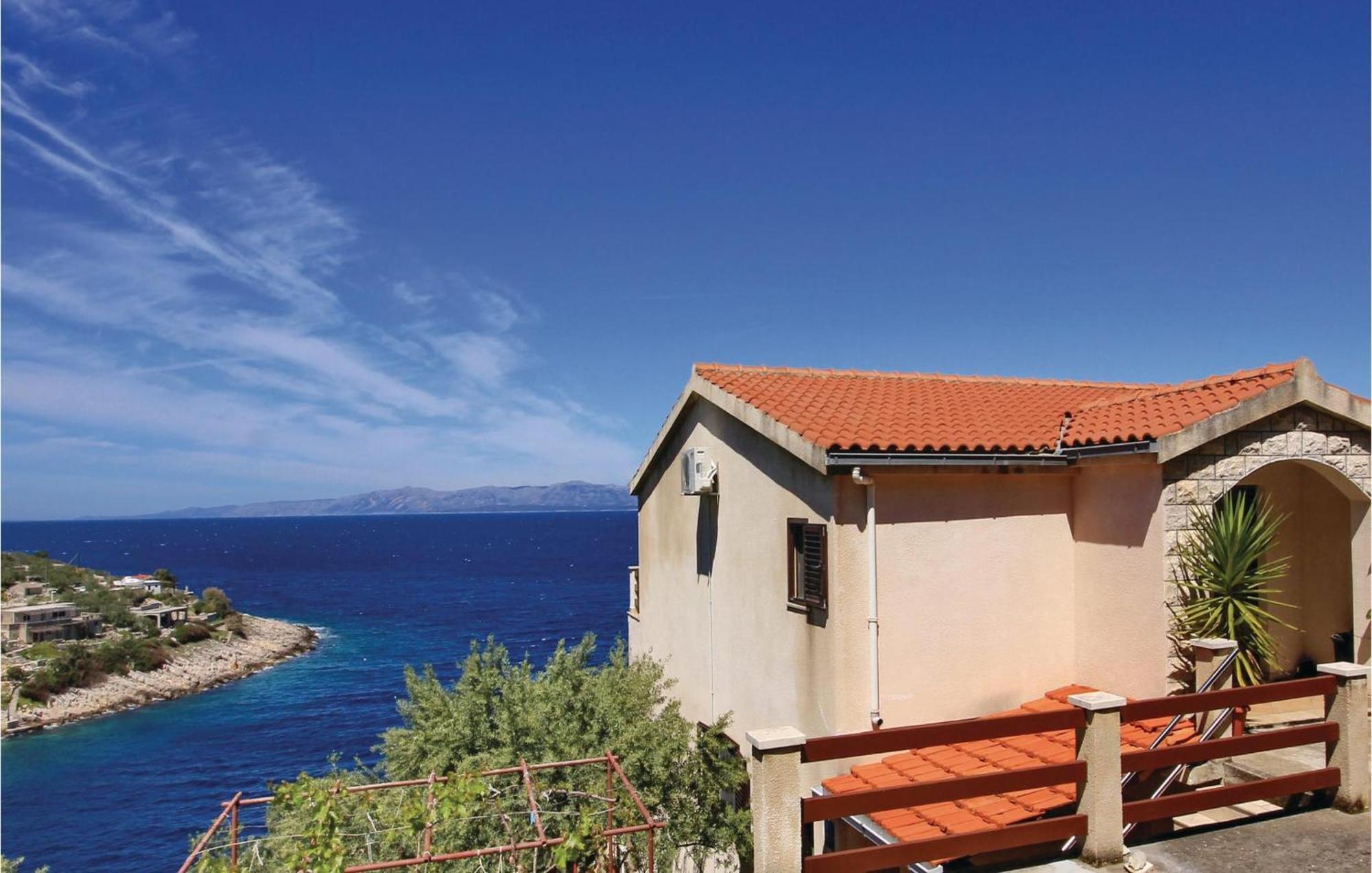 Stunning Apartment In Blato With Kitchen Blato (Korcula) Exterior foto