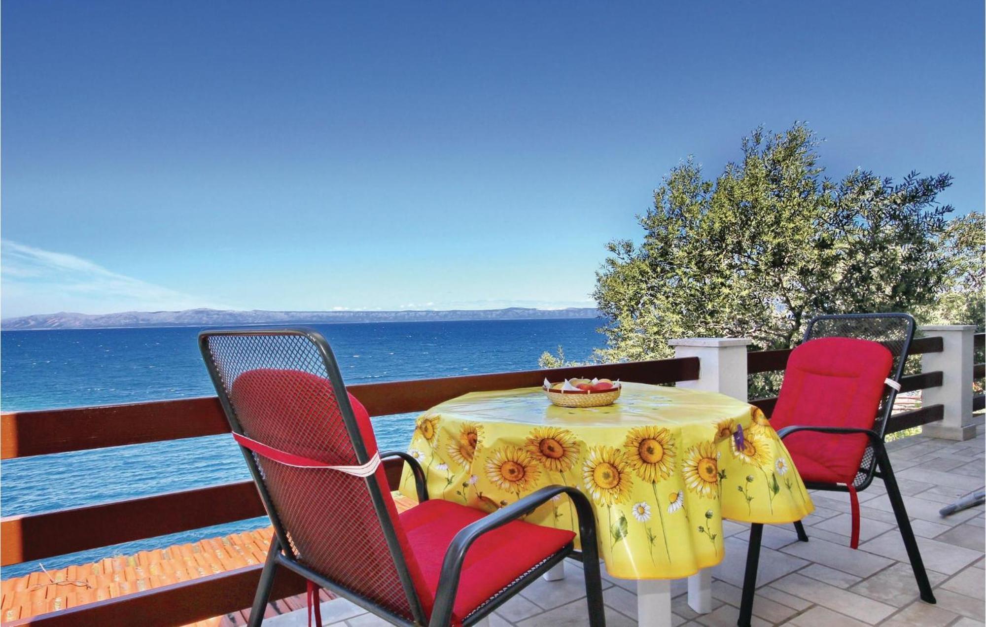 Stunning Apartment In Blato With Kitchen Blato (Korcula) Exterior foto