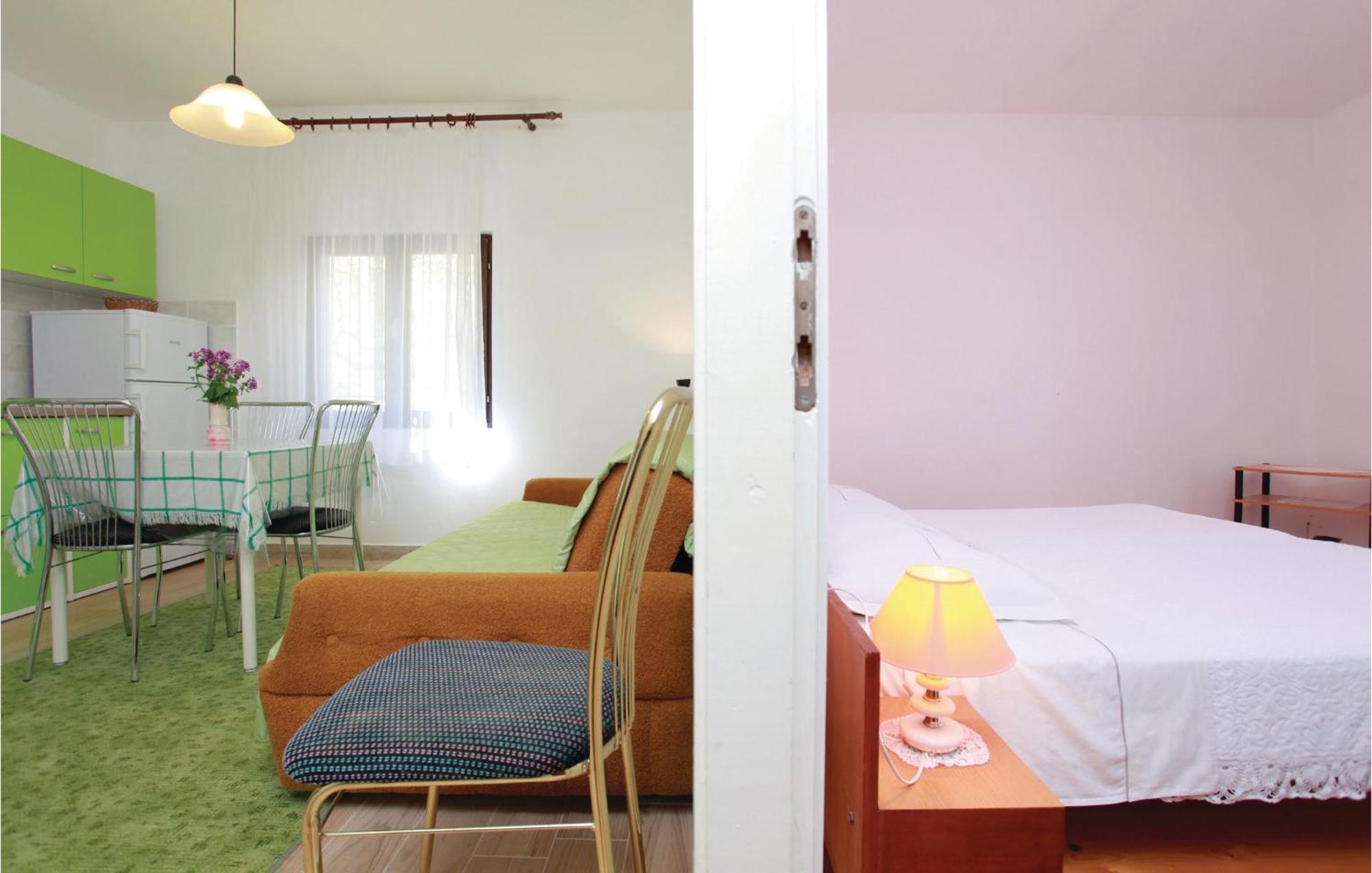 Stunning Apartment In Blato With Kitchen Blato (Korcula) Exterior foto